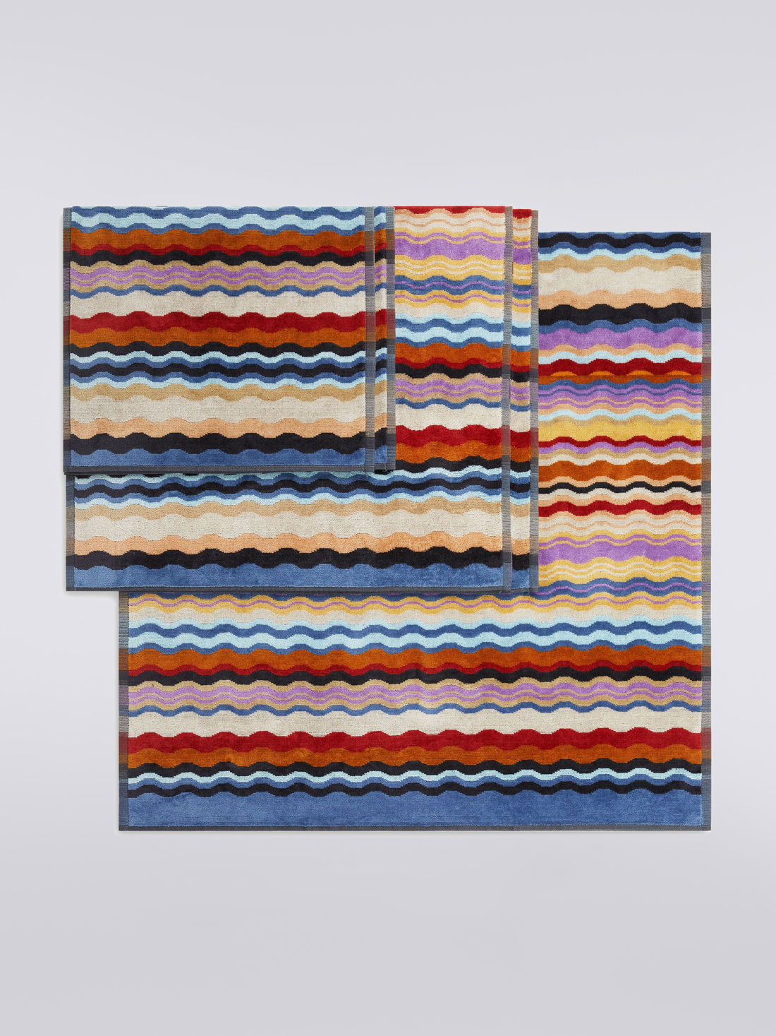 Bonnie 5-Piece Set, Multicoloured  - 8051275573197 - 1