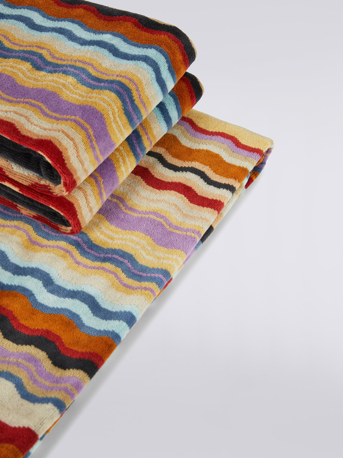 Bonnie 5-Piece Set, Multicoloured  - 8051275573197 - 2