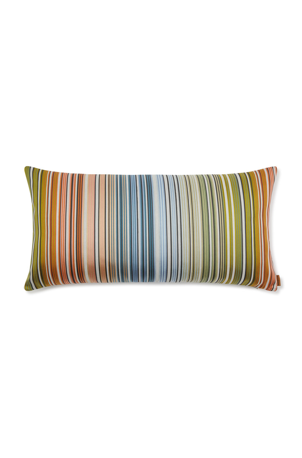 Brighton Cushion, Multicoloured  - 8051275607441 - 0
