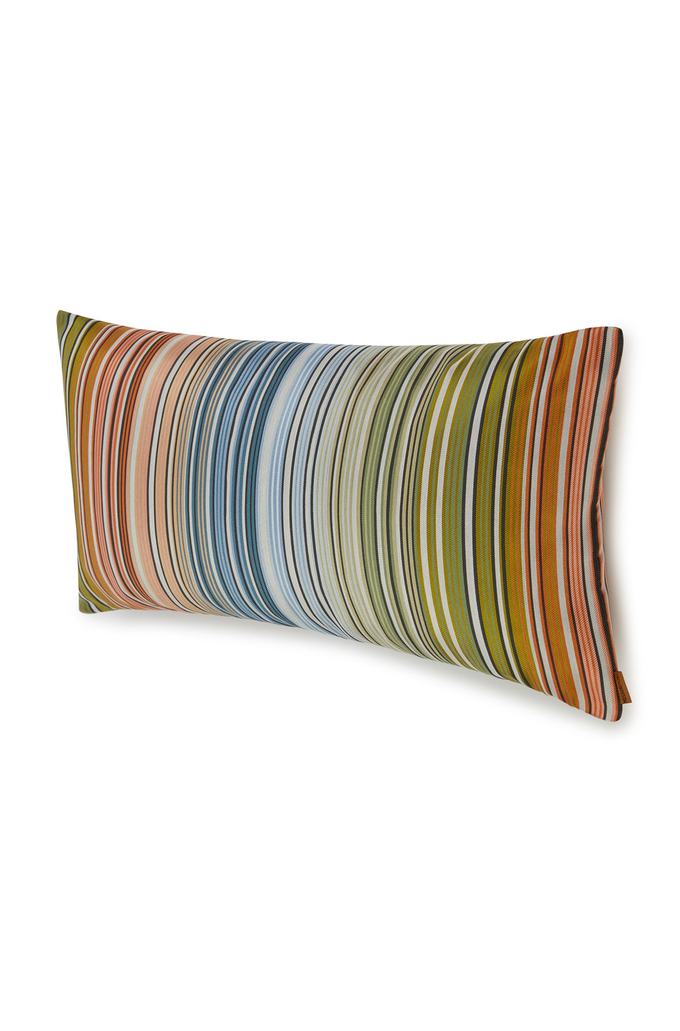 Brighton Cushion, Multicoloured  - 1