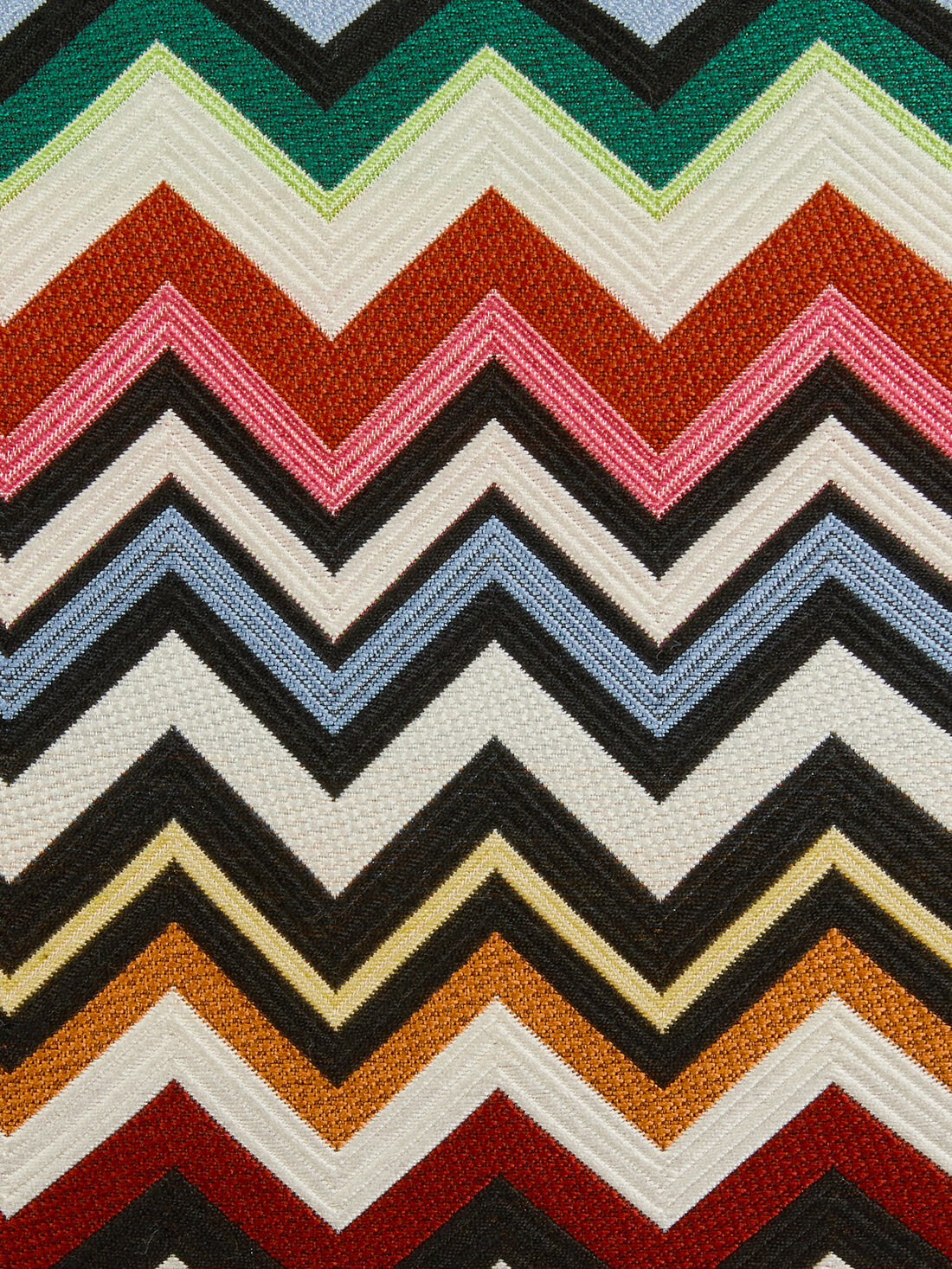Belfast Cushion, Multicoloured  - 8051275608424 - 3