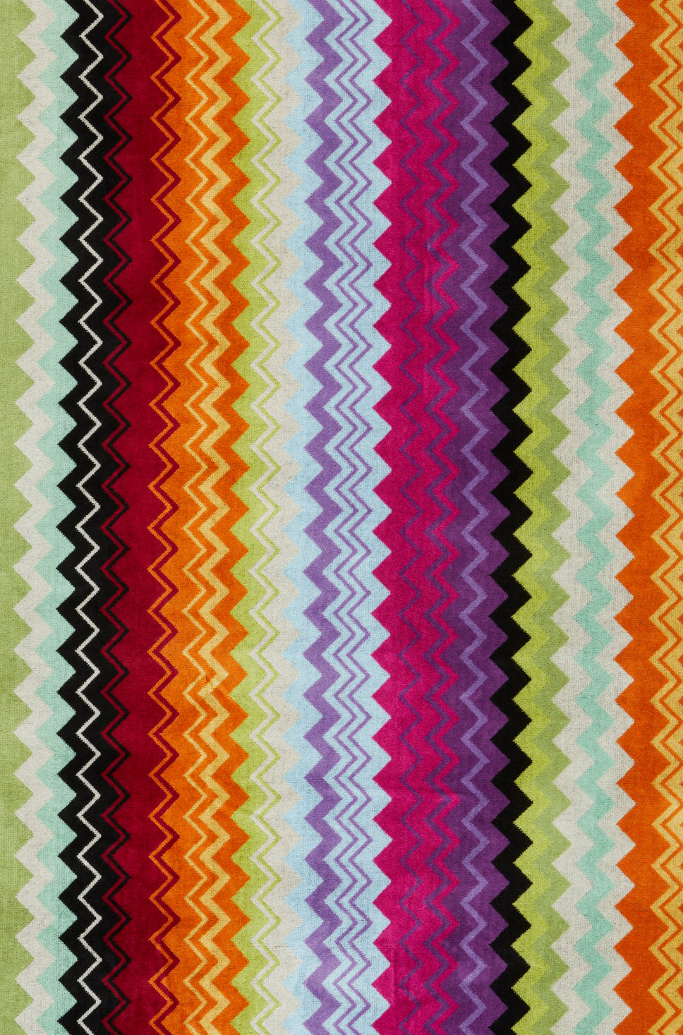 Giacomo Towel, Multicoloured  - 8031374792408 - 2