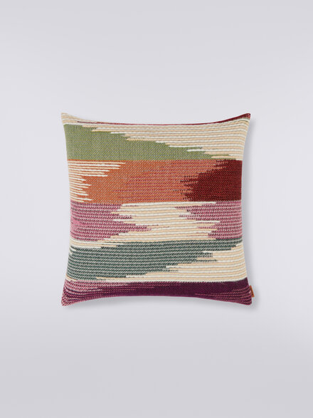 Alanis Cushion, Multicoloured  - 1A3CU40002159
