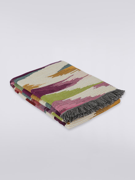Alanis Blanket, Multicoloured  - 1A3PL99006159