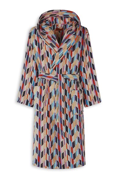 Brody Bathrobe , Multicoloured  - 1B3AC99706149