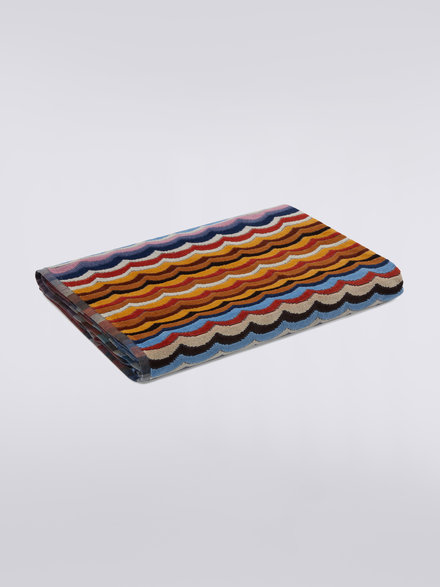 Beverly Beach Towel, Multicoloured  - 1B3SP99801149