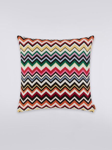 Belfast Cushion, Multicoloured  - 1B4CU00722100