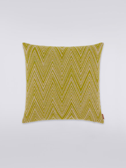 Bridegtown Cushion, Multicoloured  - 1B4CU00741611