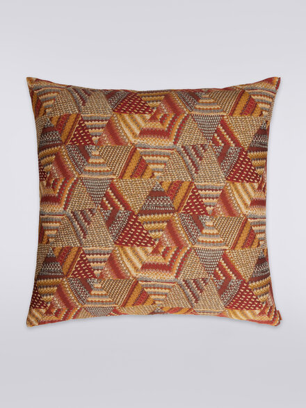 Berkeley Cushion, Multicoloured  - 1B4CU00798159