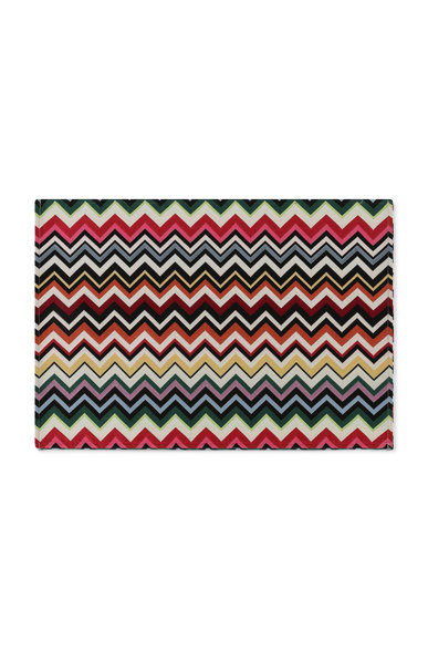 Belfast Place Mat, Multicoloured  - 1B4TV00507100