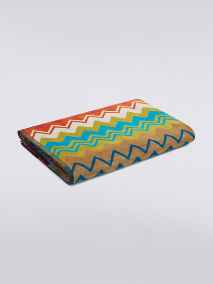 Giacomo Beach Towel, Multicoloured  - 1G3SP99929100