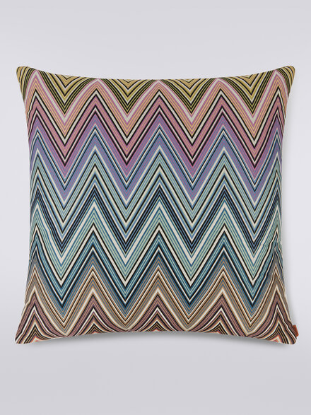 Kew Cushion, Multicoloured  - 1I4CU00747170