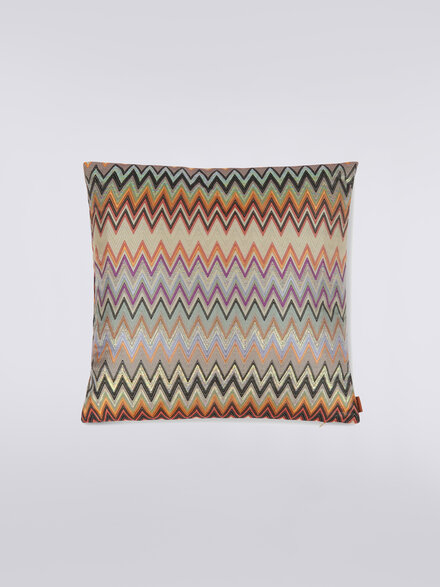 Masuleh Cushion, Multicoloured  - 1M4CU00735156