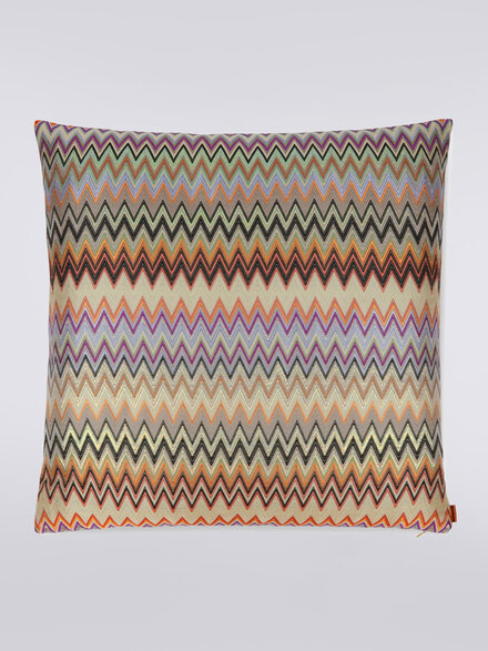 Masuleh Cushion, Multicoloured  - 1M4CU00736156