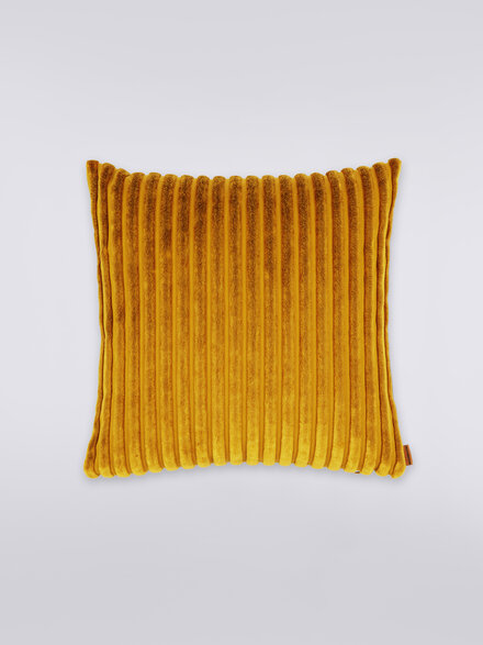 Rabat Cushion, Multicoloured  - 1R4CU0075040