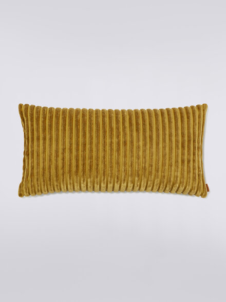 Rabat Cushion, Multicoloured  - 1R4CU0075262