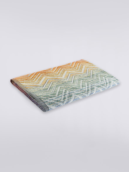 Tolomeo Beach Towel, Multicoloured  - 1T3SP99895159
