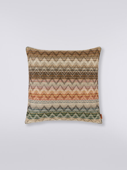 Yate Cushion, Multicoloured  - 1Y4CU00728164
