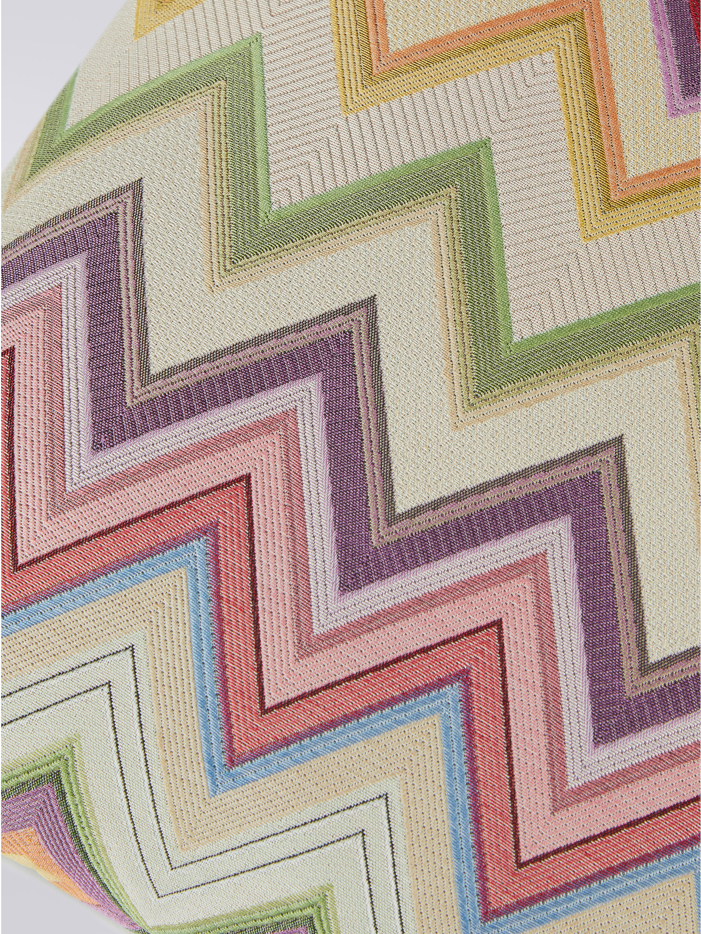 Agadir Cushion, Multicoloured  - 2