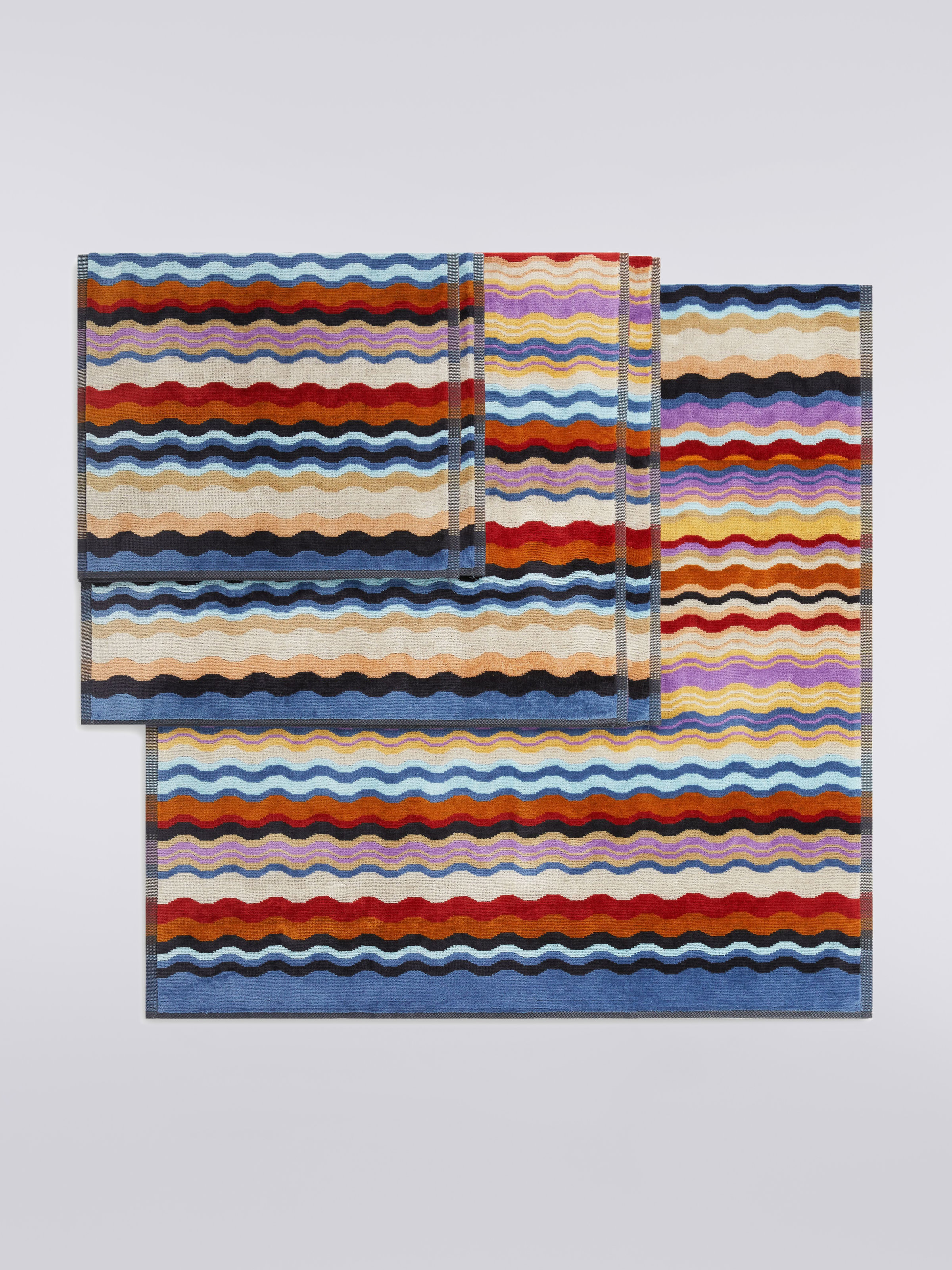 Bonnie 5-Piece Set, Multicoloured  - 1