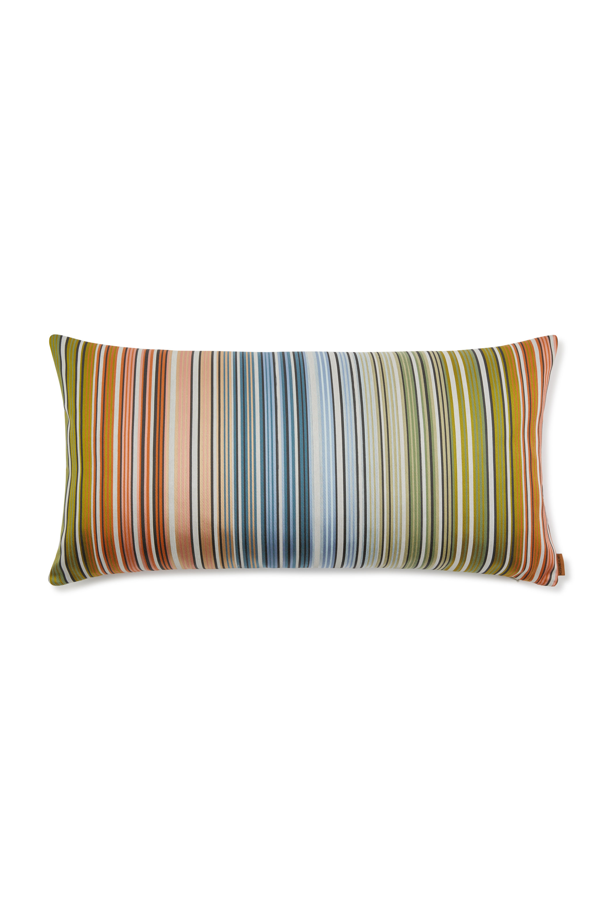 Brighton Cushion, Multicoloured  - 0