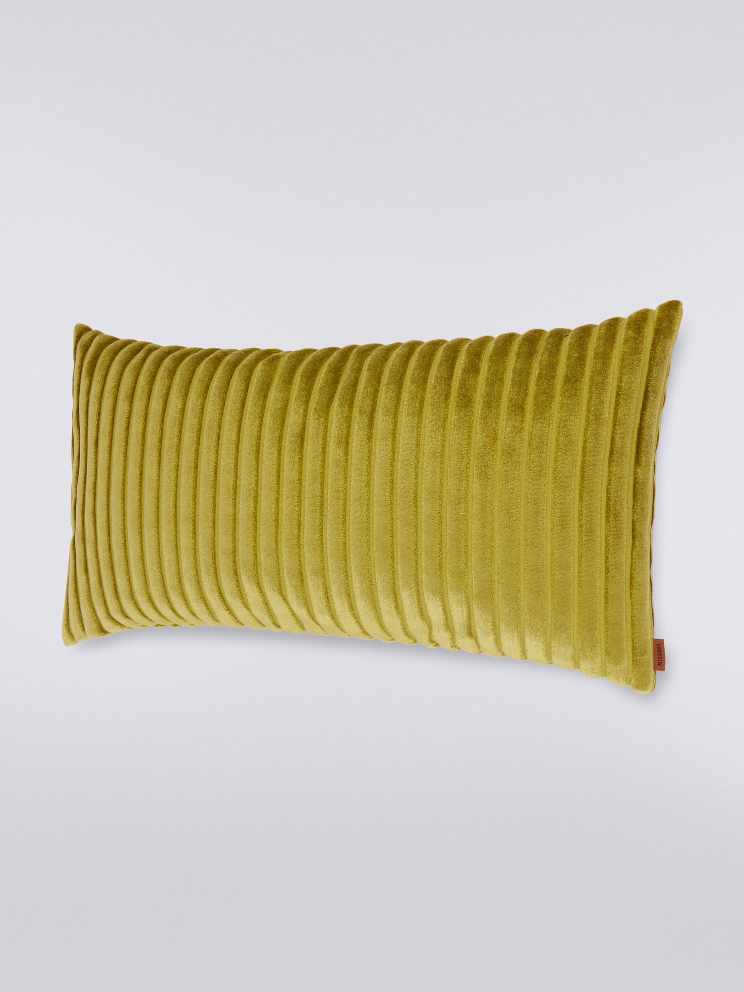 Coomba Cushion, Multicoloured  - 1