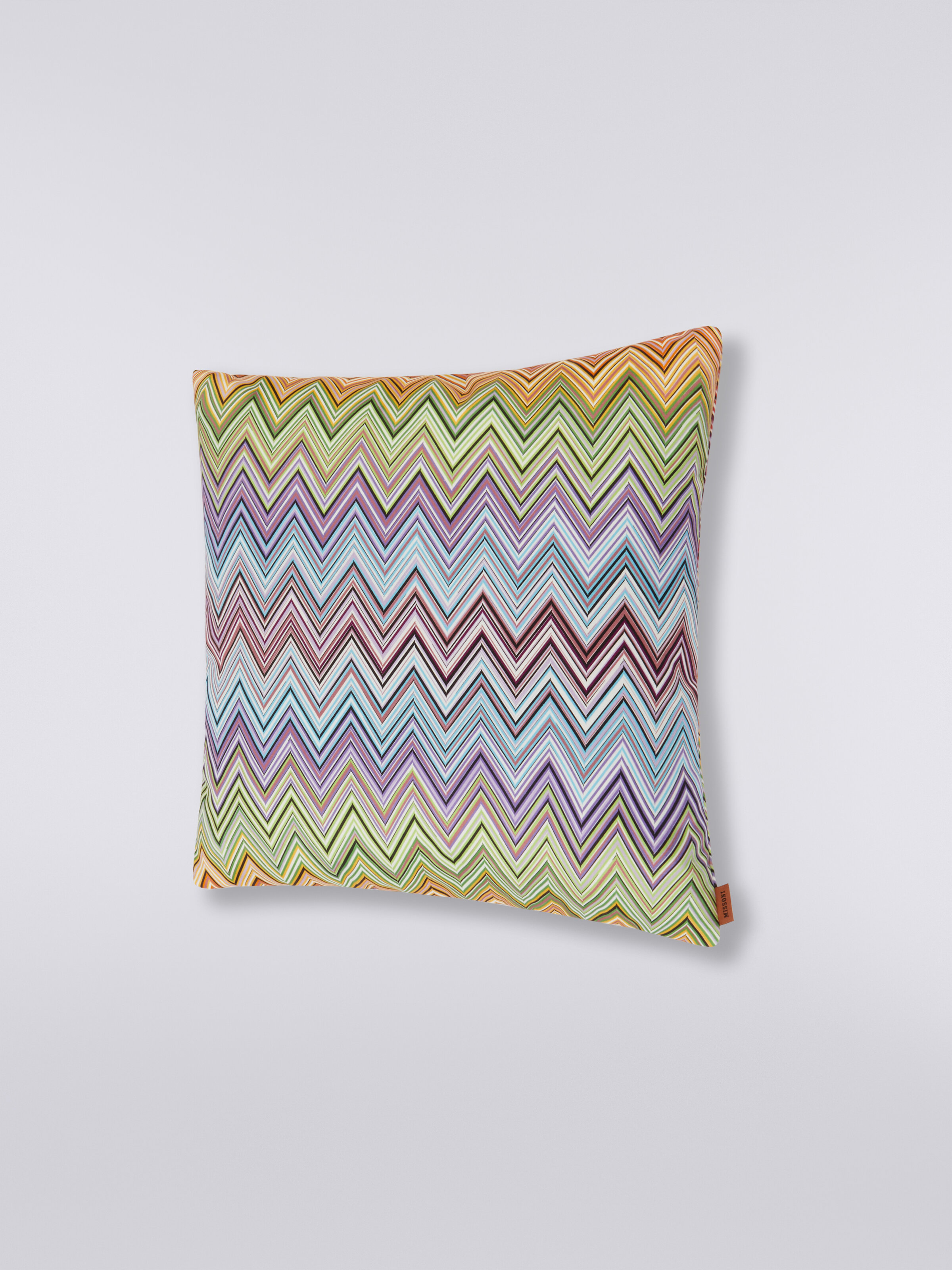 Jarris Cushion, Multicoloured  - 1