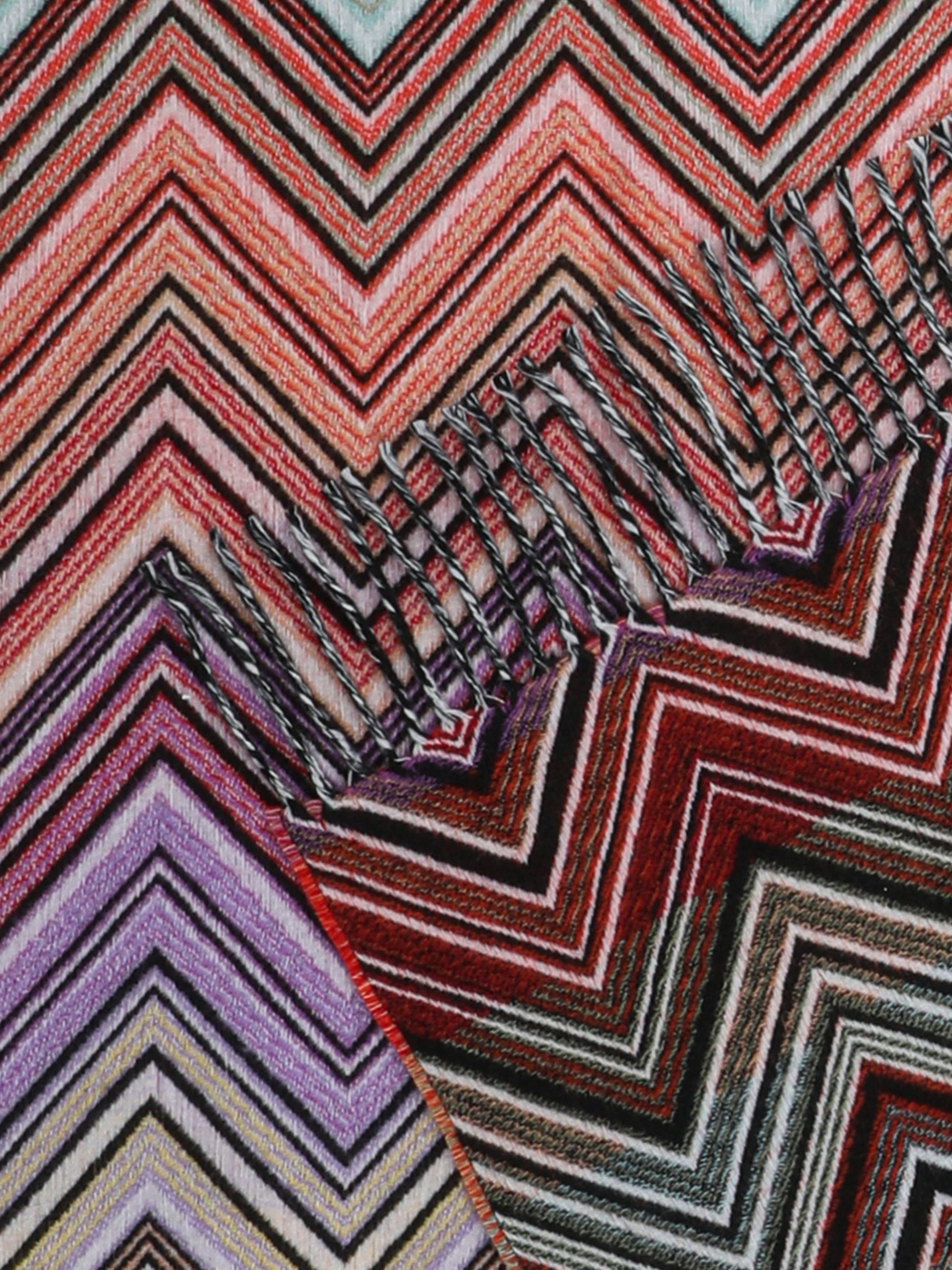 Perseo Throw, Multicoloured  - 2